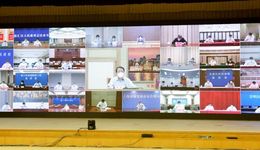 全力保障超大城市安全有序運行！市委市政府今天召開加強應(yīng)急體系建設(shè)會議