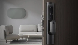 智能门锁新战事：小度、华为入局，Aqara、凯迪仕、鹿客出海