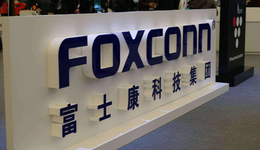 营收超635亿，市值却远低于立讯精密，工业富联“差”在哪？