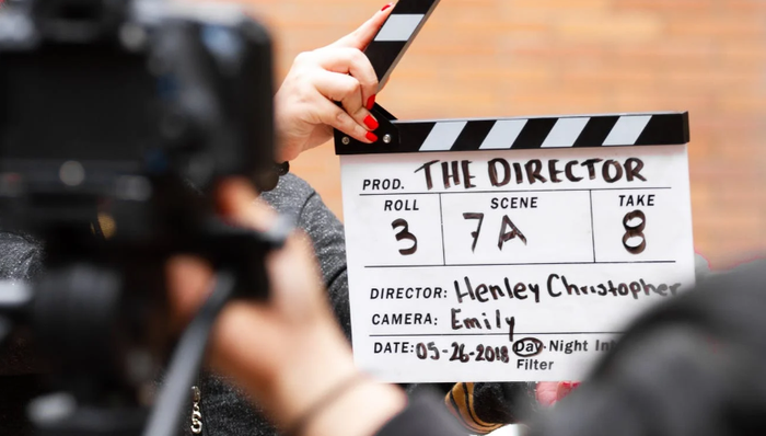 游戏引擎,电影,CG技术