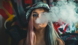 強監(jiān)管之下，電子煙在隱秘的角落生長