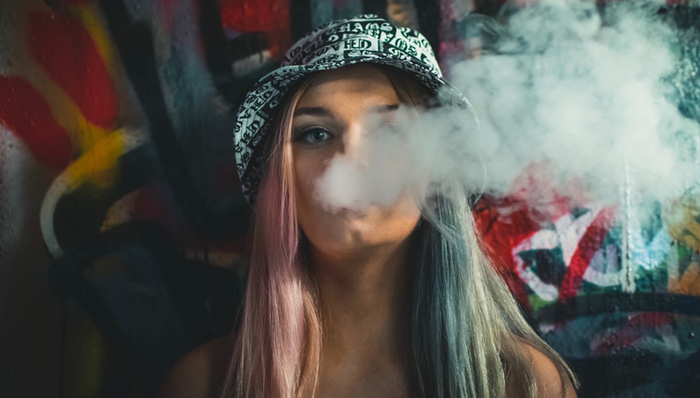 电子烟,中国市场,资本市场,政府监管