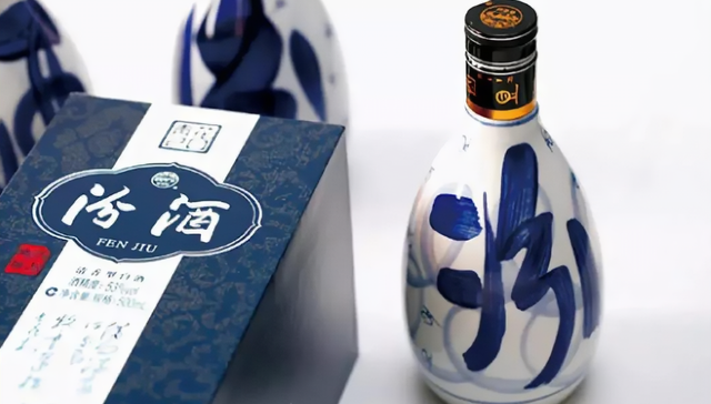 汾酒,白酒,消费,投资,财报