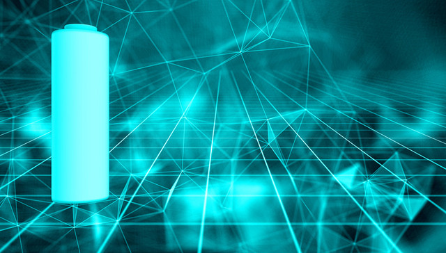 宁德时代;天赐材料;锂电池