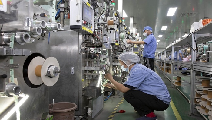 财经速递,信贷,中国央行