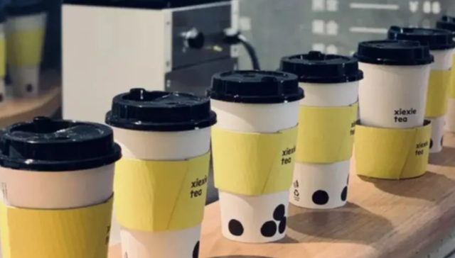 咖啡,副业,大厂,营销