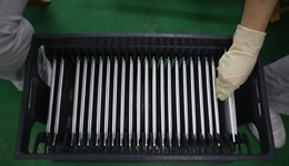 5月市占率一升一降，宁德时代与比亚迪拉开差距| 动力电池月度排名⑥