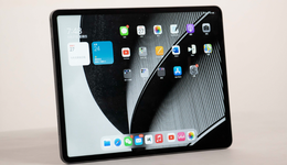 加大尺寸解决不了iPad Pro的尴尬