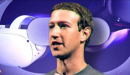 进军VR的扎克伯格，能否实现元宇宙的野心？