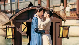 全网追的《梦华录》，不是谁的救星