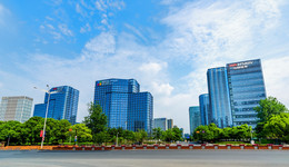 海康威视分拆上市再添一家，海康机器人瞄准创业板，去年净利4.85亿元