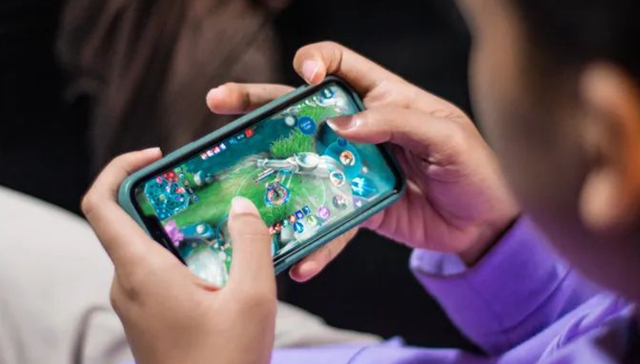 全球市场,王者荣耀,MOBA,手游