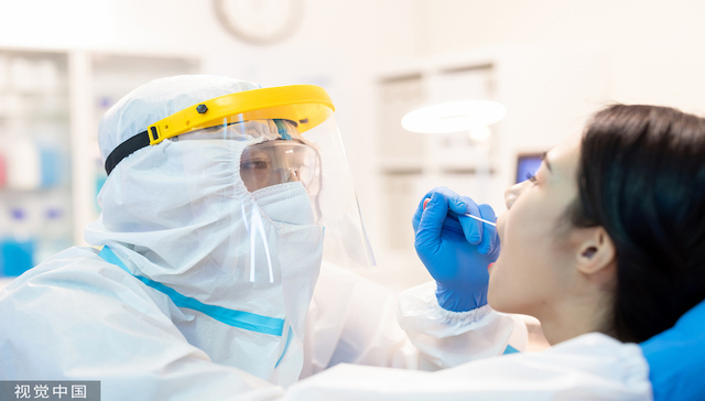 迄今最大样本的感染研究显示，奥密克戎感染者在住院率、死亡率上均显著弱于德尔塔