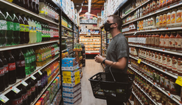 臨期商品生意火爆：超低價(jià)、大混戰(zhàn)與新希望