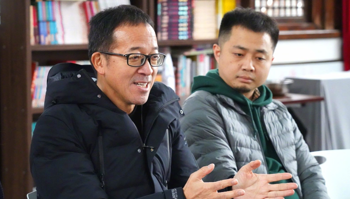 直播带货,转型,新东方,东方甄选,俞敏洪