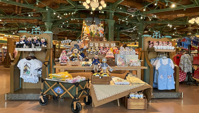 一周旅行指南 | 上海迪士尼度假区部分恢复运营，MSC地中海邮轮发布2021年度可持续发展报告