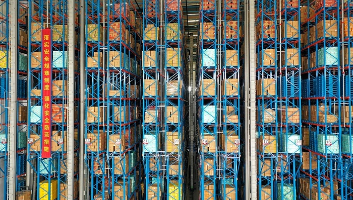 【深度】又是一年618，物流企业找到了新的盈利点