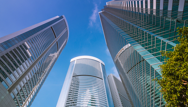 【深度】央企“中建系”直接拿地搞开发合规吗