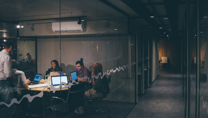 互联网大厂,员工规模,创新,赛马机制