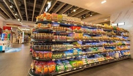 临期食品背后的百亿市场