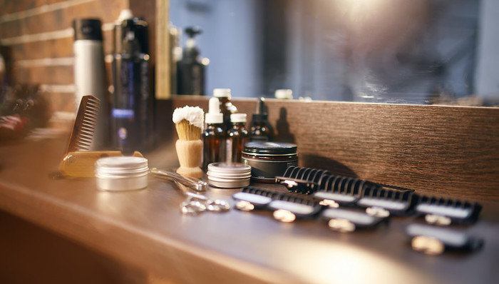 上海，疫情，核酸，防控，餐饮，美容美发