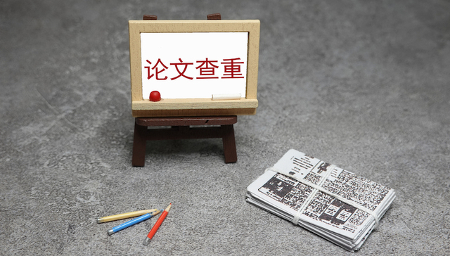 知网,论文查重