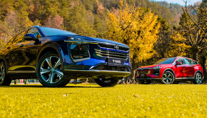 定增,新能源汽车,募资