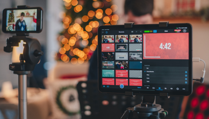 股价,直播带货,在线教育,转型