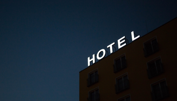 小众化,细分赛道,运动酒店