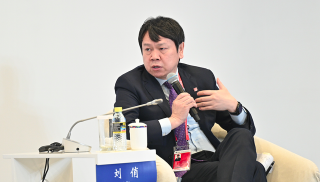 刘俏：稳增长积极财政仍有空间，可考虑增加长期国债或专项债发行