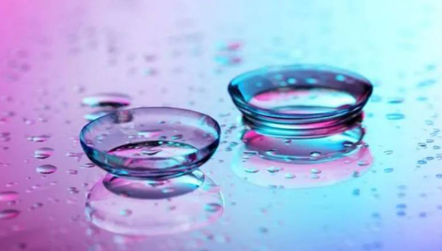 美瞳品牌,行业规范,融资