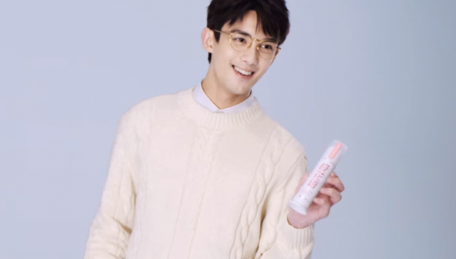 冷酸灵,财报,投资,品牌,牙膏