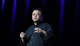 羅永浩發(fā)長文告別社交平臺背后：要把一切都搭進去開啟AR創(chuàng)業(yè)