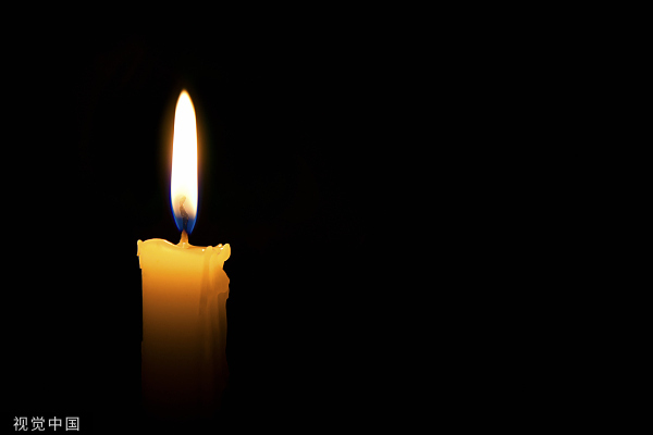 杭州两名牺牲消防员被批准为烈士