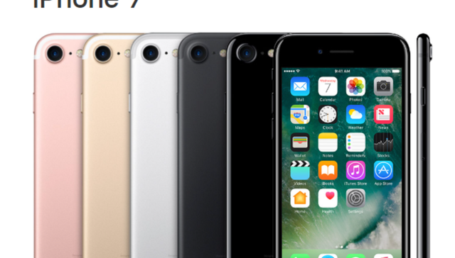iPhone,苹果,手机,ios