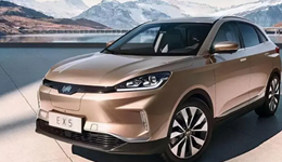 含金汤匙出生的威马，是如何慢慢掉队的？