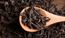 中国茶叶慢悠悠，谁来推一把？