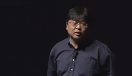 羅永浩“以退為進”