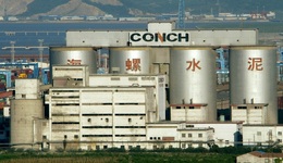 卸任一個月后，海螺水泥原董事長王誠被查