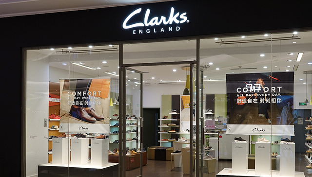 【深度】重新搭建“李宁”