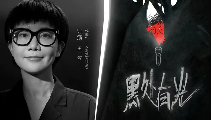 导演王一淳质疑欢喜传媒“税务虚假抵扣”，欢喜回应称“不实”