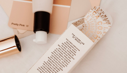 男士開始愛護膚，但“他經(jīng)濟”浪潮還是沒來