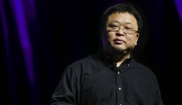 直播江湖留不住羅永浩