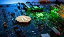 快看｜比特幣價格跌破21000美元，24小時跌幅超7000美元