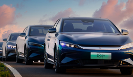 8亿利润撑起万亿市值，比亚迪还有多少想象空间？