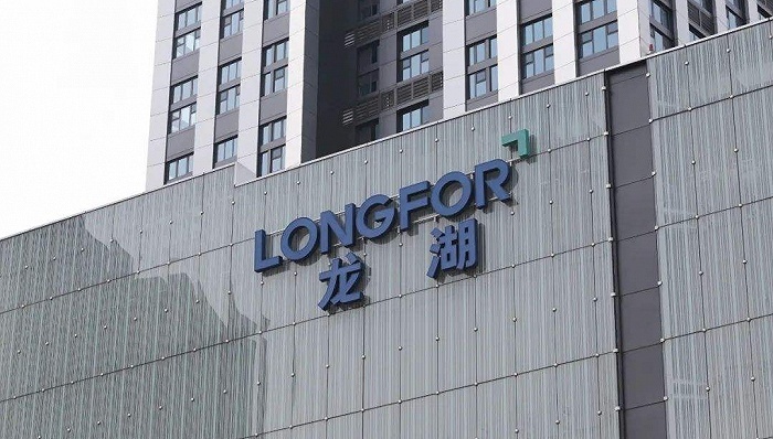 【独家】龙湖副总裁温介邦离职，此前负责龙湖创新业务