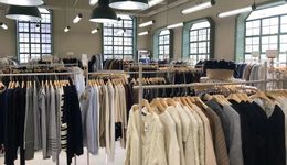 鄂尔多斯、老庙黄金......中国年轻人逛二手店不只买奢侈品牌