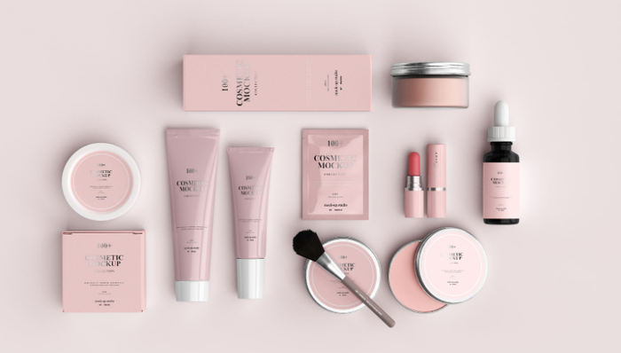 新锐品牌,产品研发