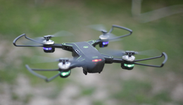 中无人机将科创板上市：前5大客户高度集中，上半年净利润下滑