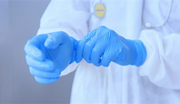 400亿只手套项目“搁浅”，股价回到疫情前，“手套茅”英科医疗坐了把过山车